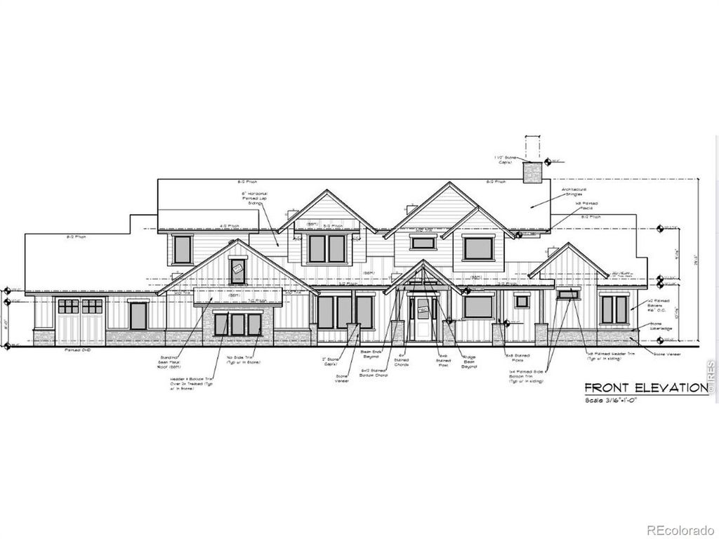 1850 Country Drive, Frederick, CO 80504