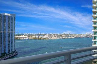 901 Brickell Key Boulevard 2507, Miami, FL 33131