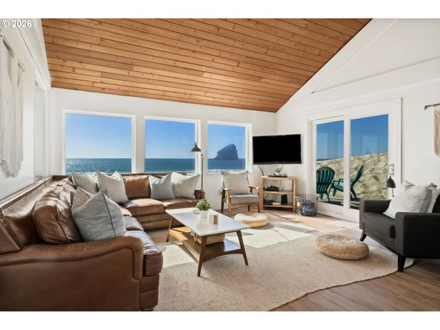 34440 OCEAN Dr, Pacific City, OR 97135