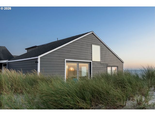 34440 OCEAN Dr, Pacific City, OR 97135