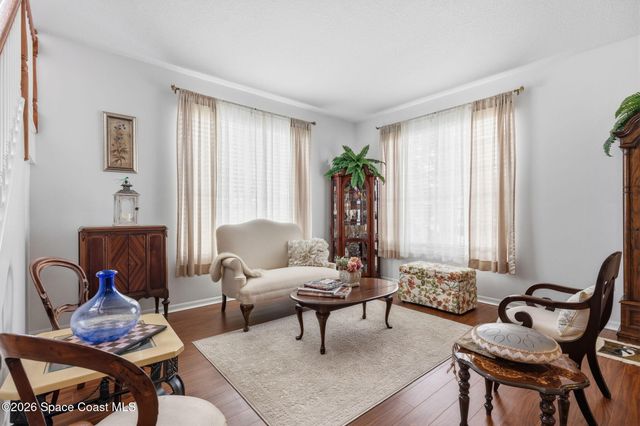406 Wenthrop Circle, Rockledge, FL 32955