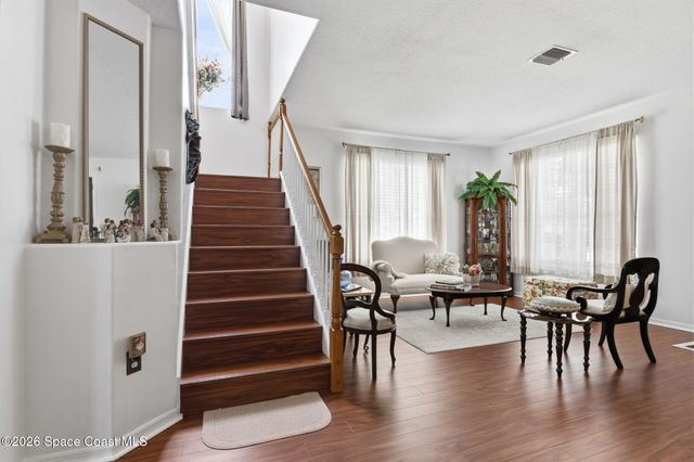 406 Wenthrop Circle, Rockledge, FL 32955