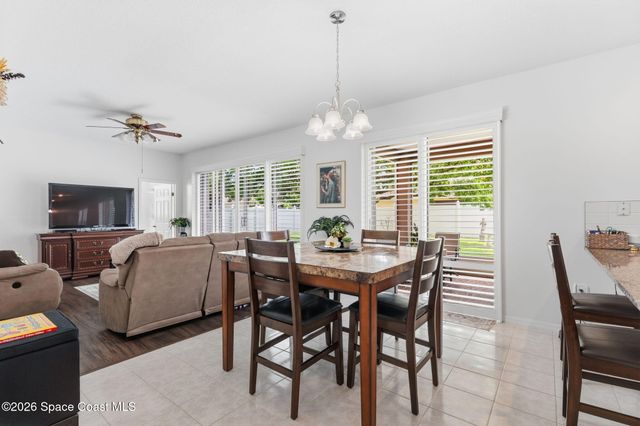 406 Wenthrop Circle, Rockledge, FL 32955