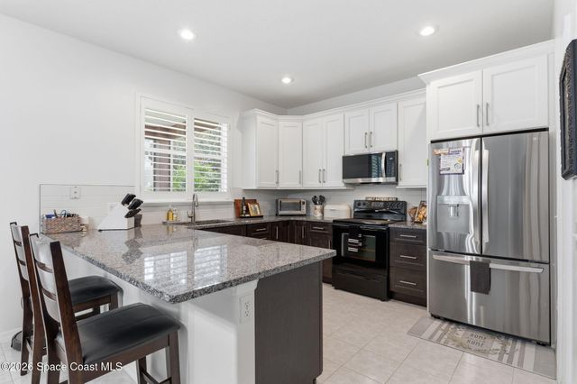 406 Wenthrop Circle, Rockledge, FL 32955