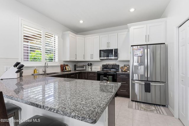 406 Wenthrop Circle, Rockledge, FL 32955
