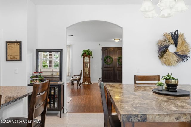 406 Wenthrop Circle, Rockledge, FL 32955