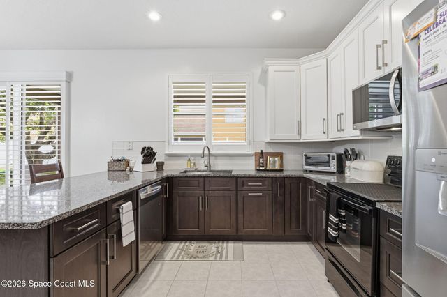 406 Wenthrop Circle, Rockledge, FL 32955