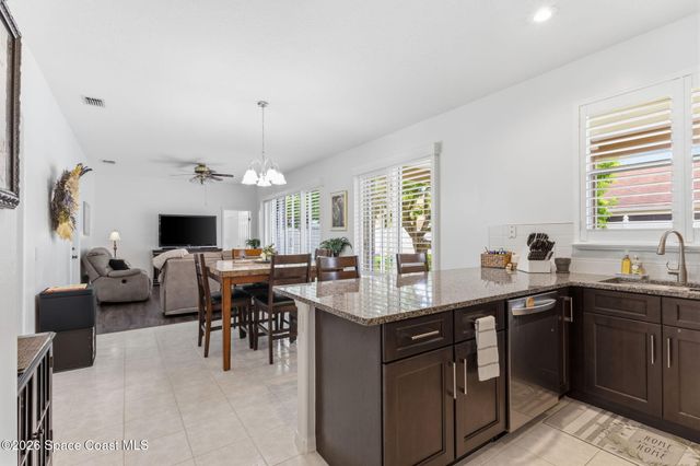 406 Wenthrop Circle, Rockledge, FL 32955