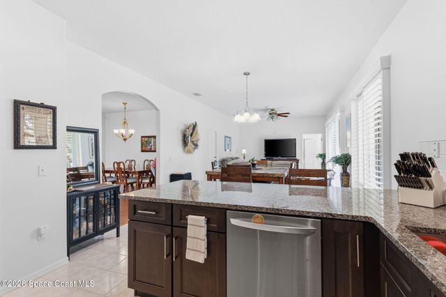 406 Wenthrop Circle, Rockledge, FL 32955