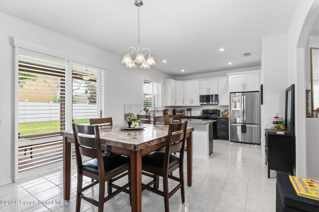 406 Wenthrop Circle, Rockledge, FL 32955