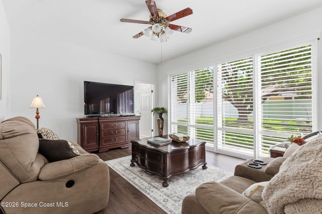406 Wenthrop Circle, Rockledge, FL 32955