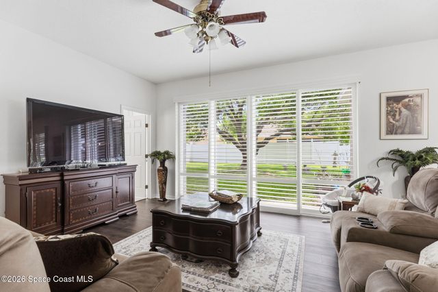 406 Wenthrop Circle, Rockledge, FL 32955