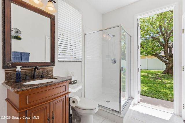 406 Wenthrop Circle, Rockledge, FL 32955