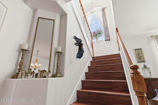 406 Wenthrop Circle, Rockledge, FL 32955