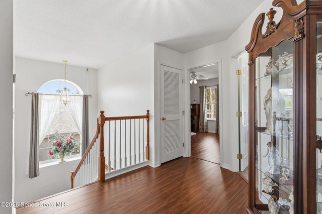 406 Wenthrop Circle, Rockledge, FL 32955