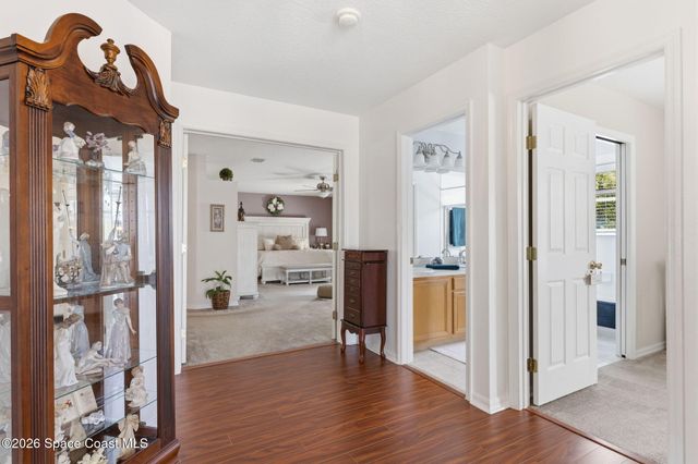 406 Wenthrop Circle, Rockledge, FL 32955