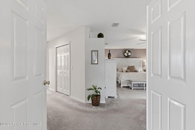 406 Wenthrop Circle, Rockledge, FL 32955