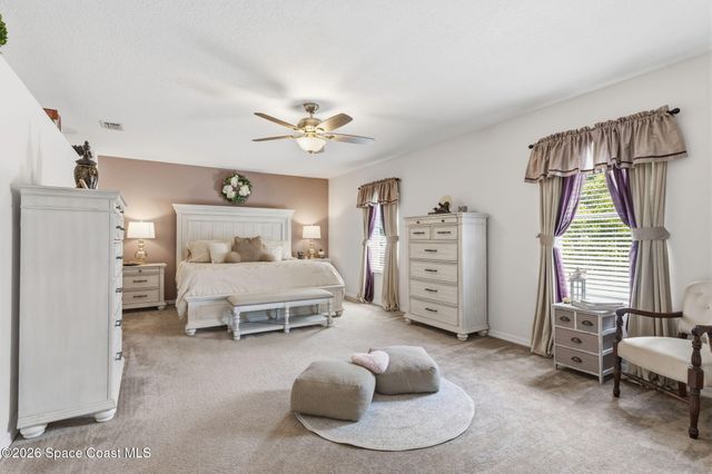 406 Wenthrop Circle, Rockledge, FL 32955