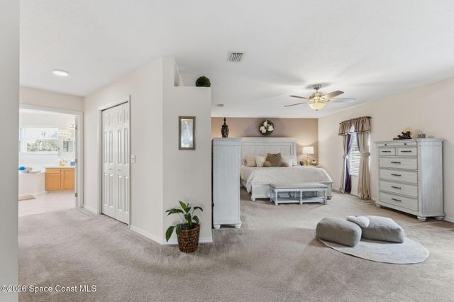 406 Wenthrop Circle, Rockledge, FL 32955