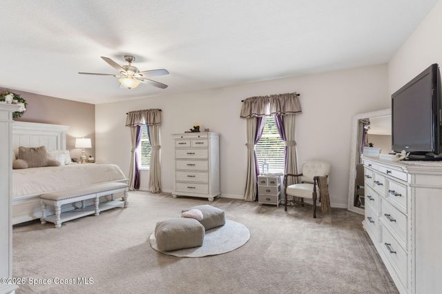 406 Wenthrop Circle, Rockledge, FL 32955