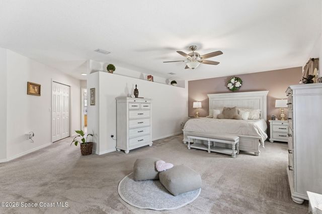 406 Wenthrop Circle, Rockledge, FL 32955