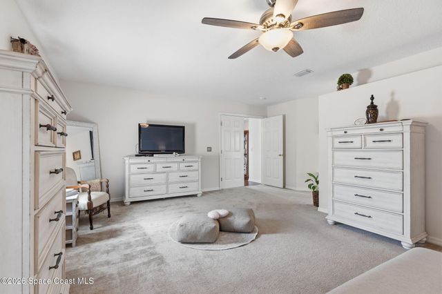 406 Wenthrop Circle, Rockledge, FL 32955