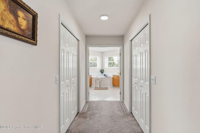 406 Wenthrop Circle, Rockledge, FL 32955