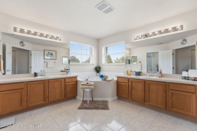 406 Wenthrop Circle, Rockledge, FL 32955