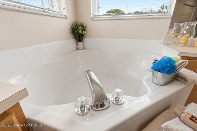 406 Wenthrop Circle, Rockledge, FL 32955
