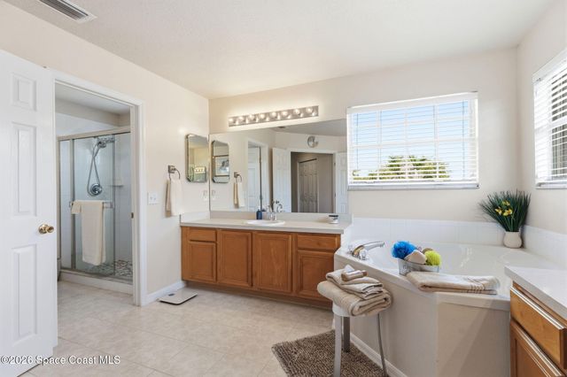 406 Wenthrop Circle, Rockledge, FL 32955