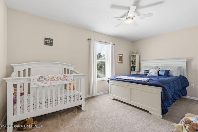 406 Wenthrop Circle, Rockledge, FL 32955