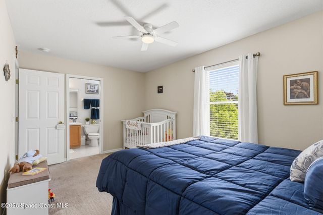 406 Wenthrop Circle, Rockledge, FL 32955