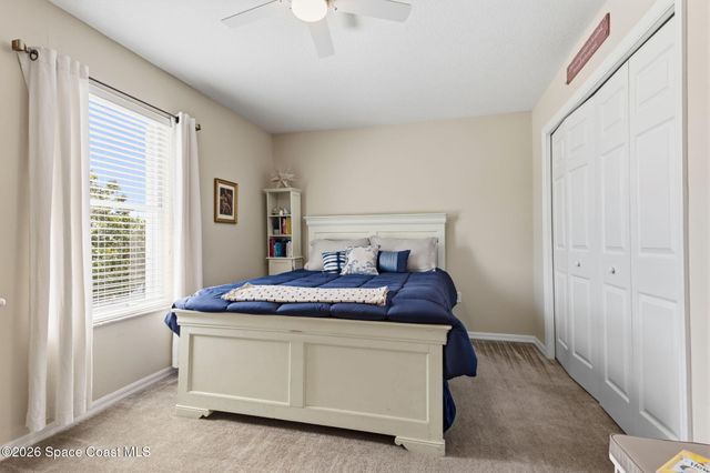 406 Wenthrop Circle, Rockledge, FL 32955