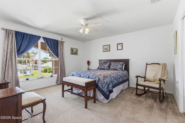 406 Wenthrop Circle, Rockledge, FL 32955