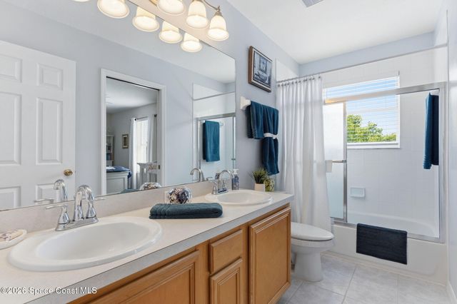 406 Wenthrop Circle, Rockledge, FL 32955