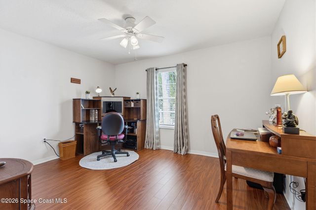 406 Wenthrop Circle, Rockledge, FL 32955