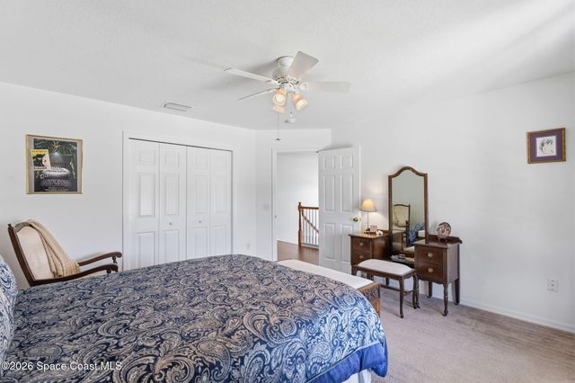 406 Wenthrop Circle, Rockledge, FL 32955