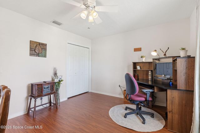 406 Wenthrop Circle, Rockledge, FL 32955