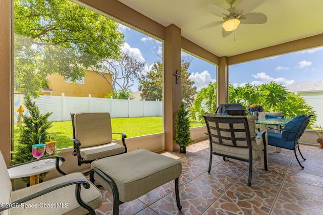 406 Wenthrop Circle, Rockledge, FL 32955