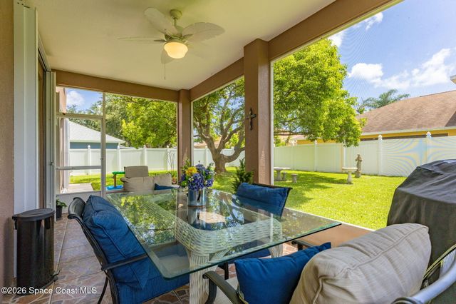406 Wenthrop Circle, Rockledge, FL 32955