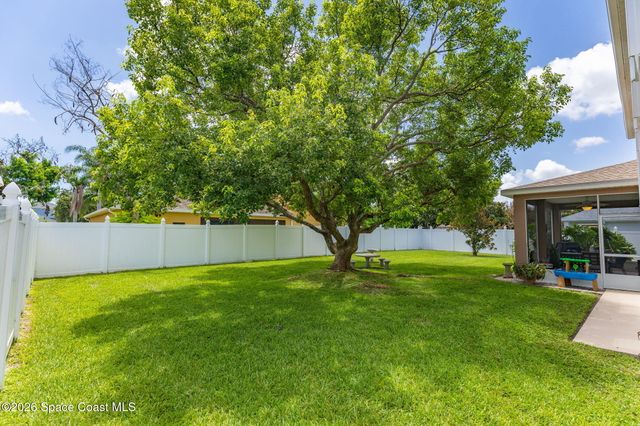 406 Wenthrop Circle, Rockledge, FL 32955