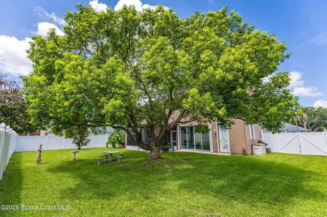 406 Wenthrop Circle, Rockledge, FL 32955