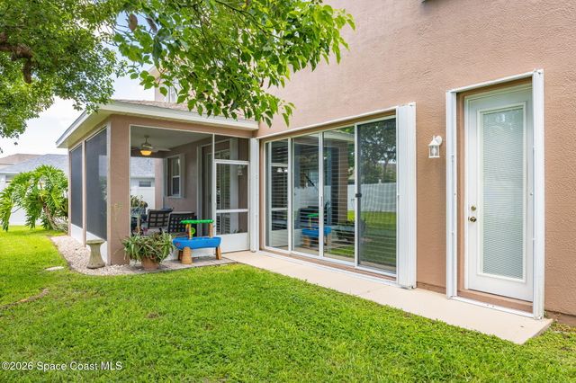 406 Wenthrop Circle, Rockledge, FL 32955