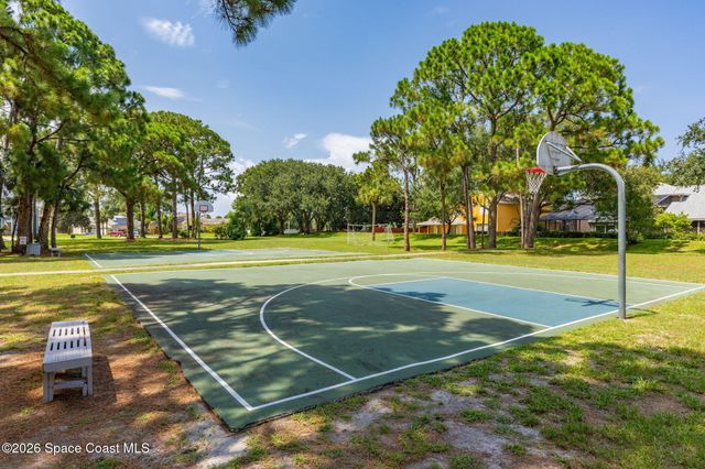406 Wenthrop Circle, Rockledge, FL 32955