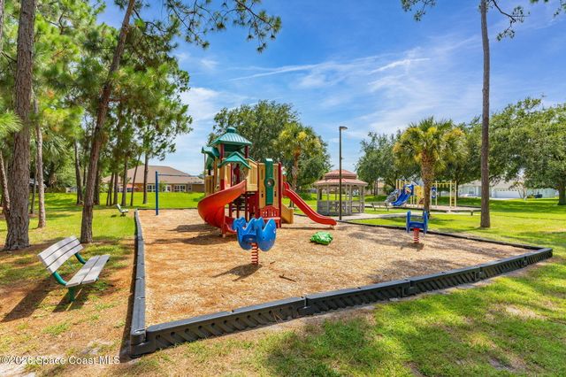 406 Wenthrop Circle, Rockledge, FL 32955