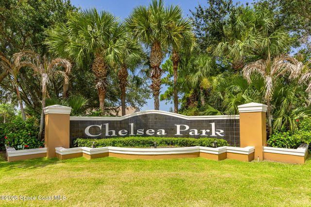 406 Wenthrop Circle, Rockledge, FL 32955