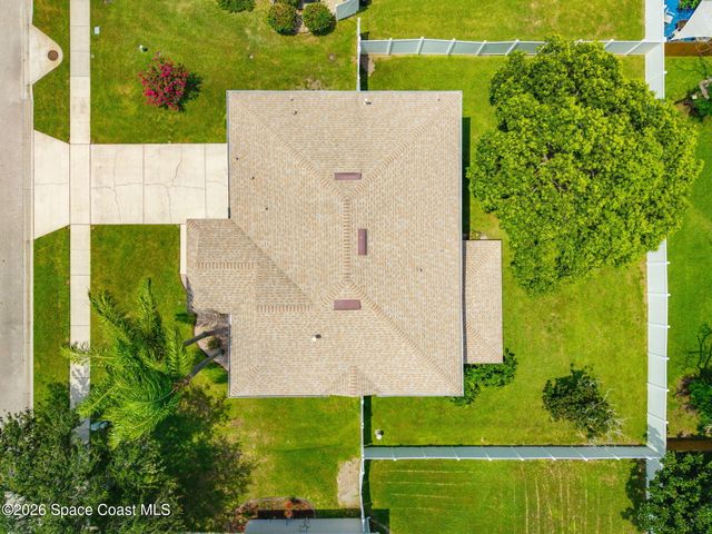 406 Wenthrop Circle, Rockledge, FL 32955