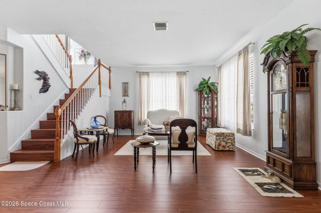 406 Wenthrop Circle, Rockledge, FL 32955