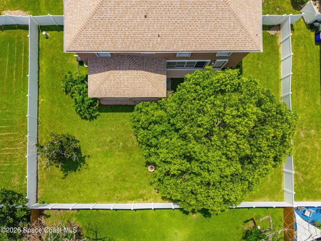 406 Wenthrop Circle, Rockledge, FL 32955