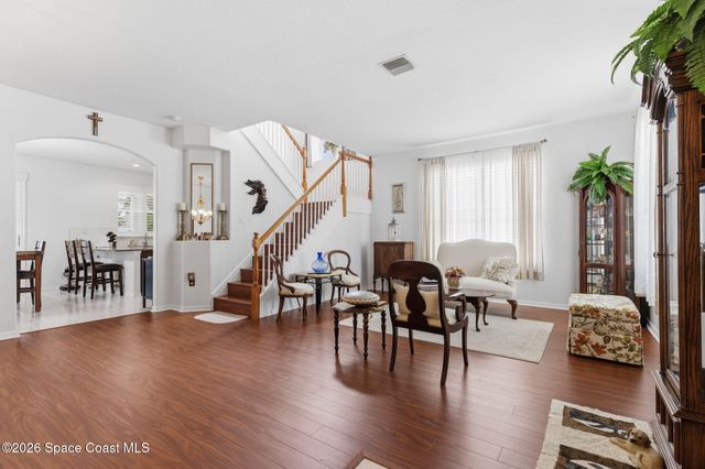 406 Wenthrop Circle, Rockledge, FL 32955